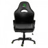 Gamemax GCR07 Gaming Chair Green